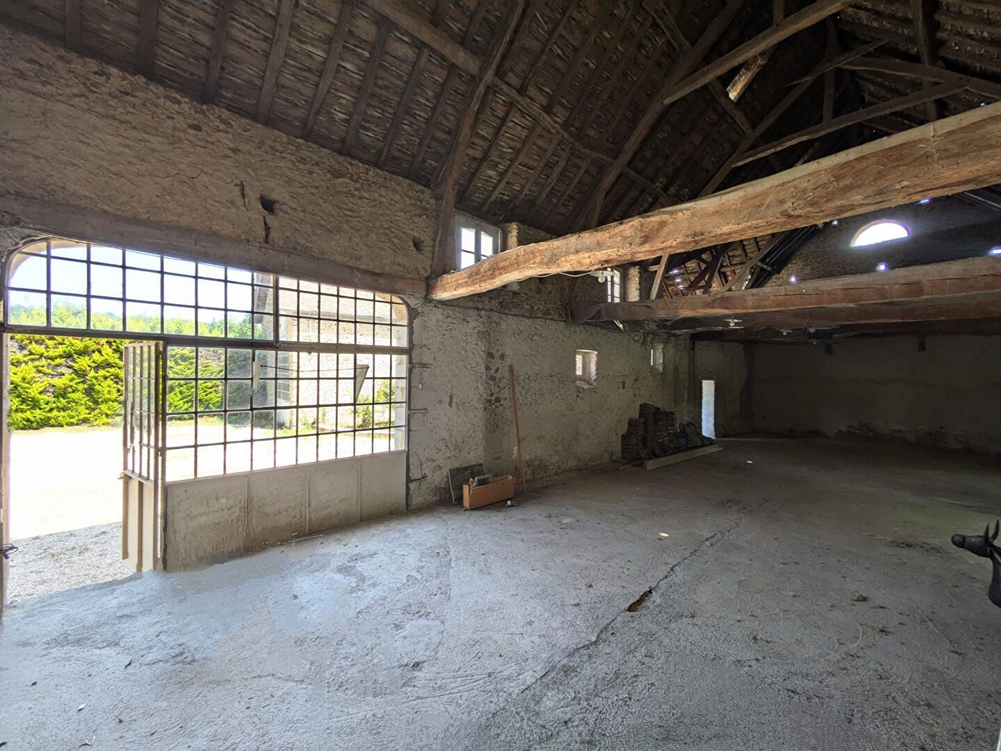 Demeure Soumoulou, Immobilier Livron, Immobilier Soumoulou, Immo64 Soumoulou, Grange Livron 