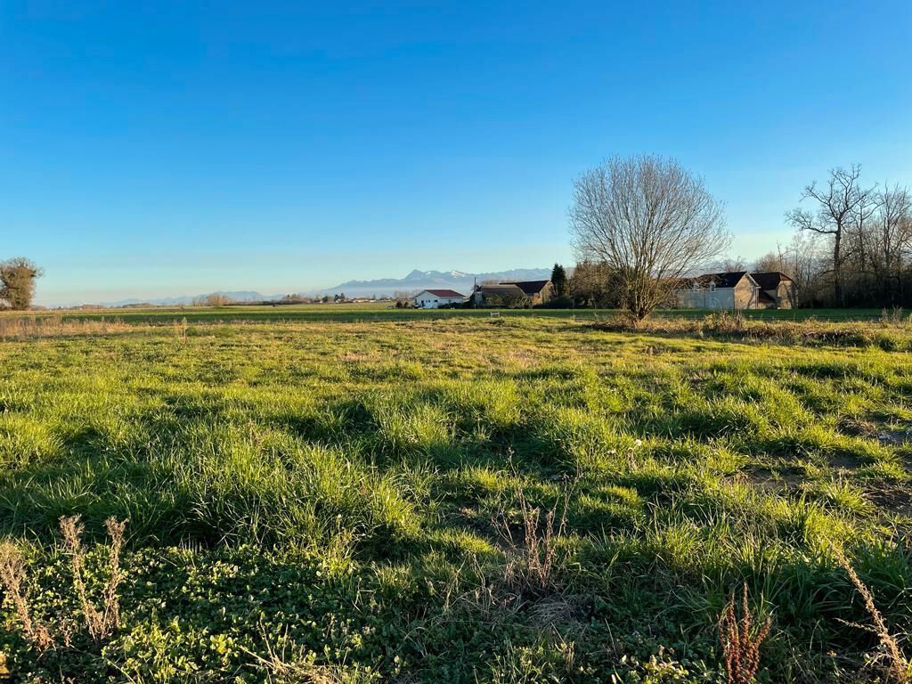 Terrain à acheter à Soumoulou et ses alentours, Terrain à acheter, Immobilier Soumoulou, Immo64 Soumoulou