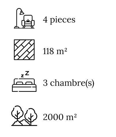 Maison Andoins, Villa Andoins, Maison avec piscine Andoins, Maison vue Pyrénées, Immobilier Soumoulou, Immo64 Soumoulou 