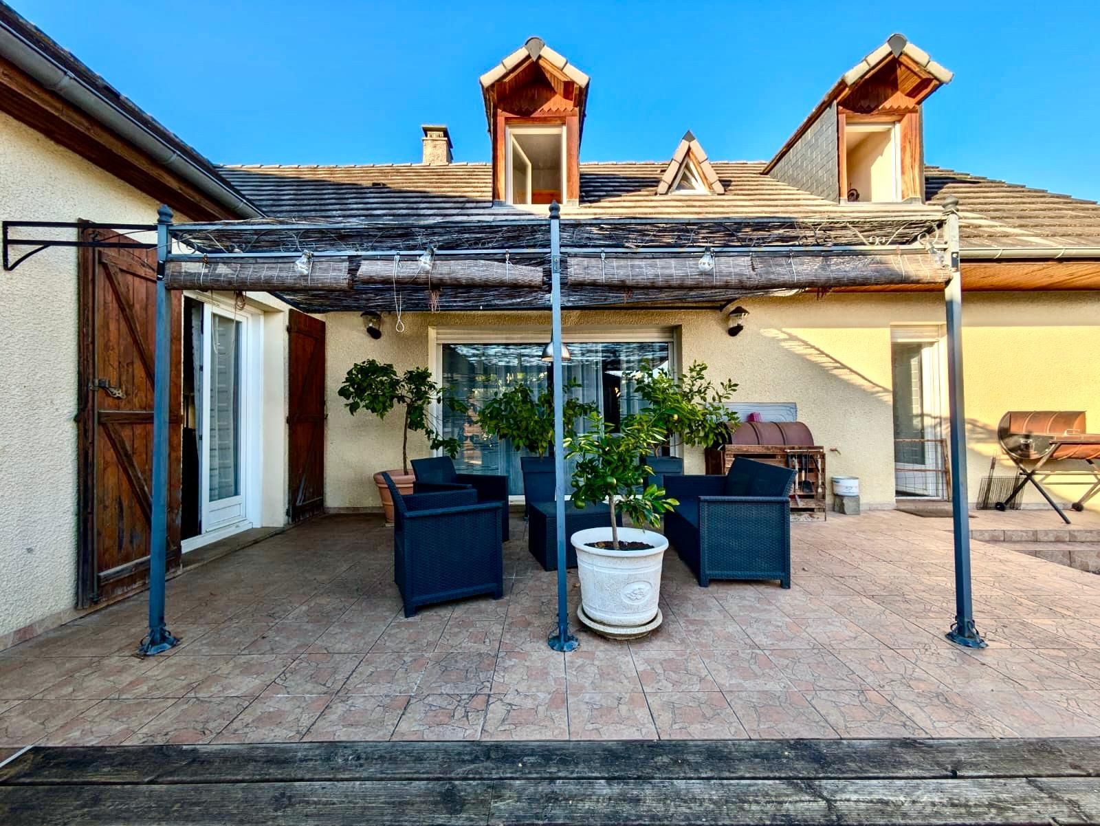 Maison Barzun, Estimation Barzun, Immobilier Barzun, Immo64 Soumoulou, Maison à vendre Barzun, Immobilier Soumoulou 