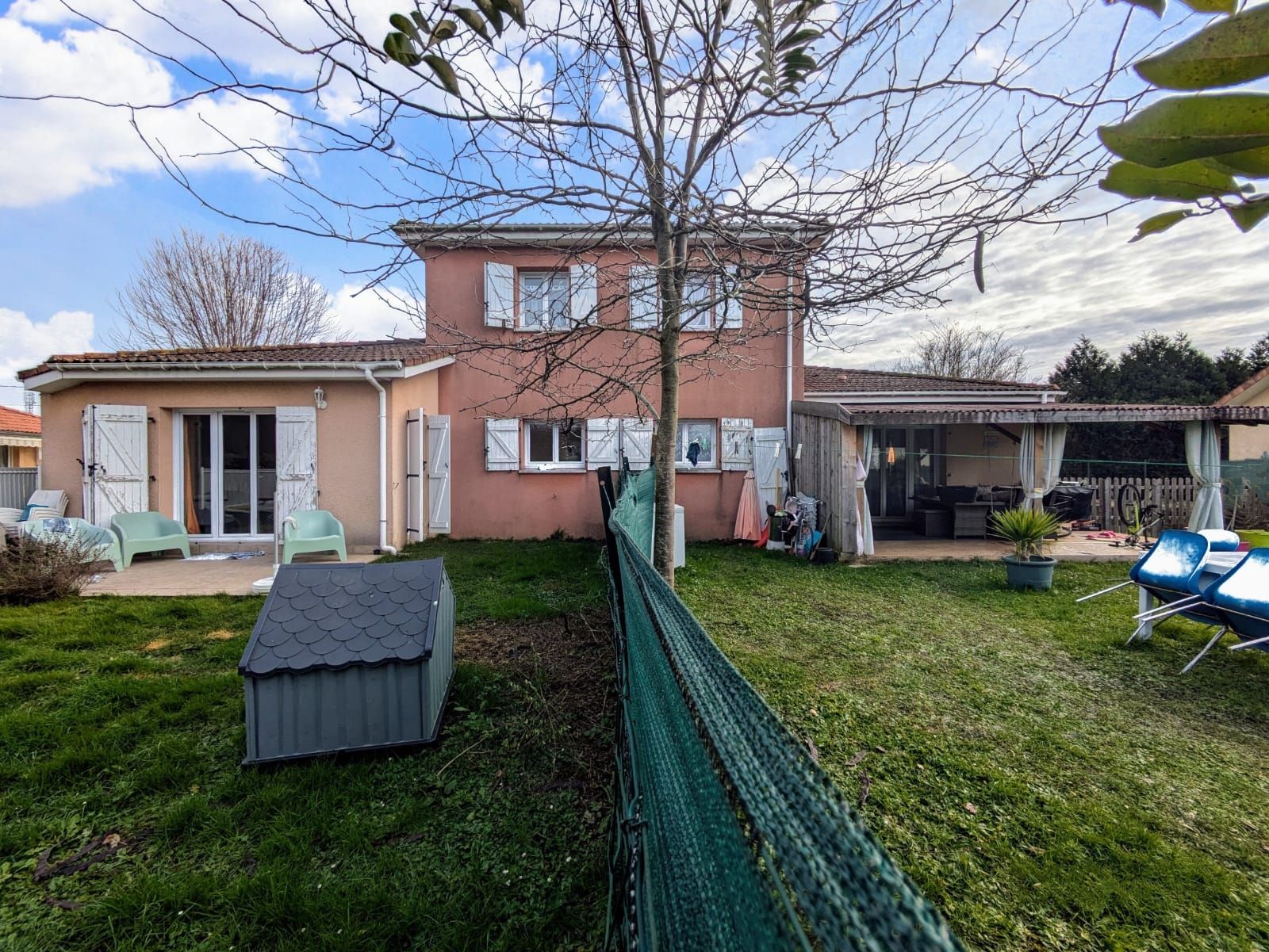 Maison Tarbes, Maison Tarbes Jumelées, Estimation Tarbes gratuite, Immobilier Soumoulou, Immo64 Soumoulou