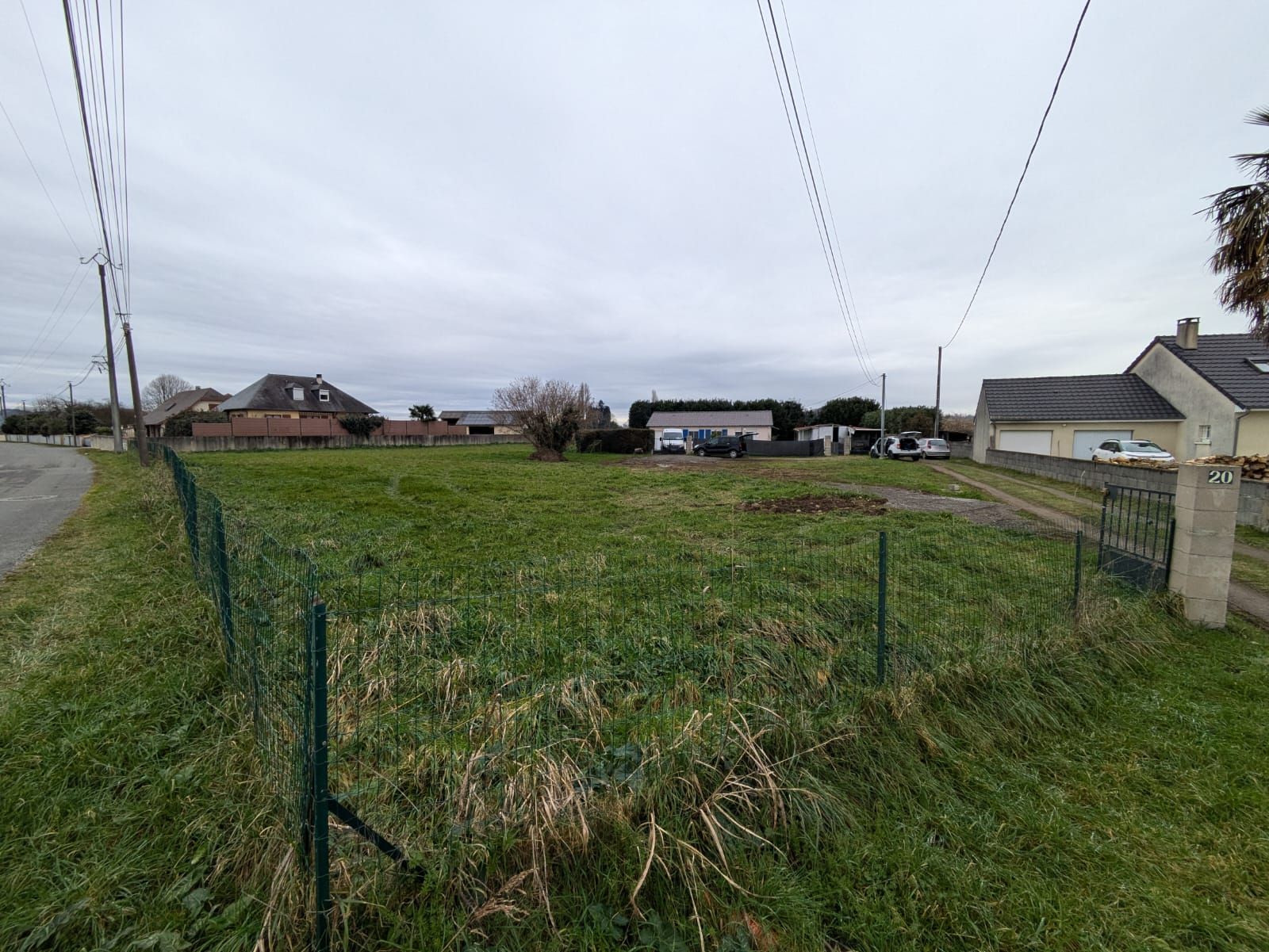 Terrain Angaïs, Estimation Angaïs, Lot Angaïs, Terrain Angaïs pas cher, Estimation gratuite Angaïs, Immobilier Soumoulou