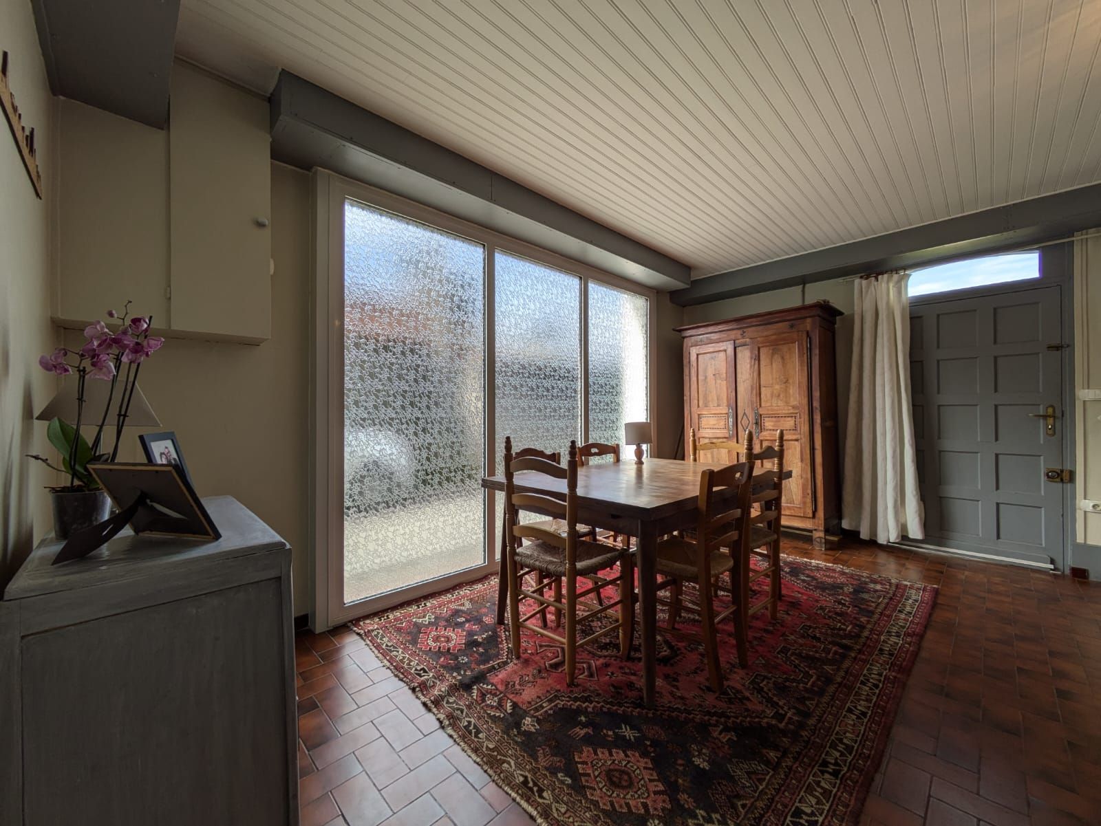 Maison Pontacq, Maison Pontacq ave petit jardin, Maison avec du charme Pontacq, Immobilier Pontacq, Immobilier Soumoulou