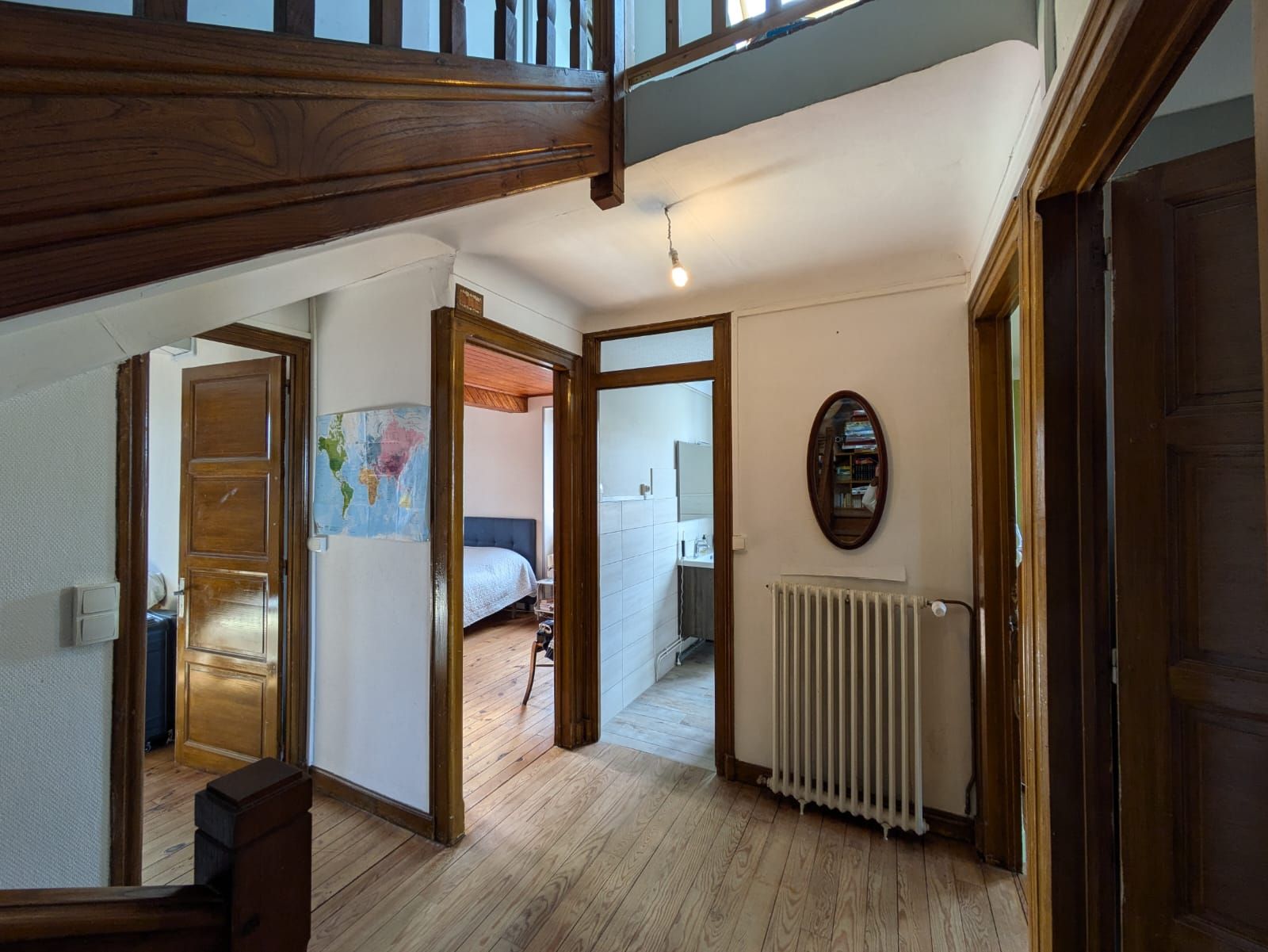 Maison Pontacq, Maison Pontacq ave petit jardin, Maison avec du charme Pontacq, Immobilier Pontacq, Immobilier Soumoulou