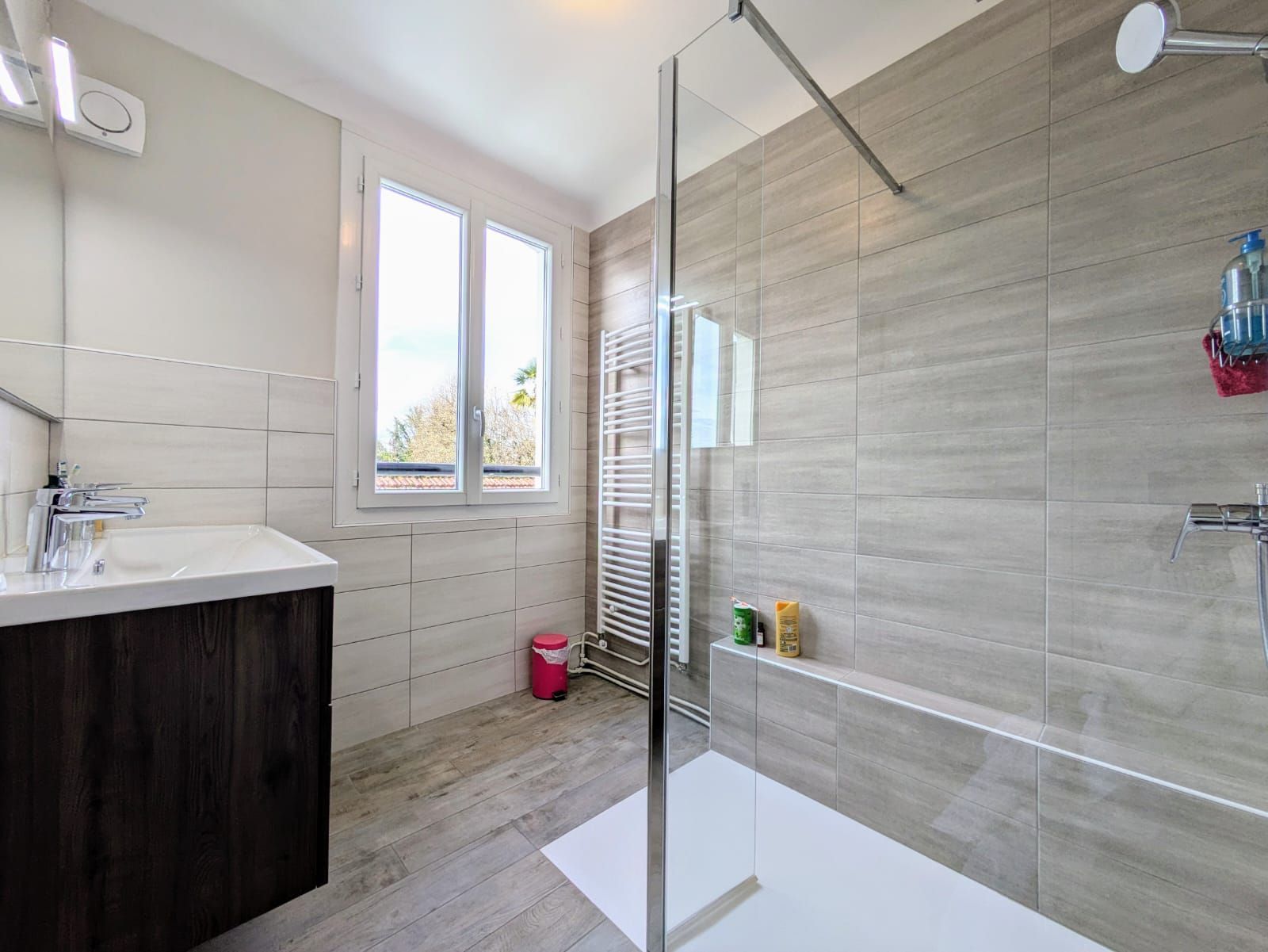 Maison Pontacq, Maison Pontacq ave petit jardin, Maison avec du charme Pontacq, Immobilier Pontacq, Immobilier Soumoulou