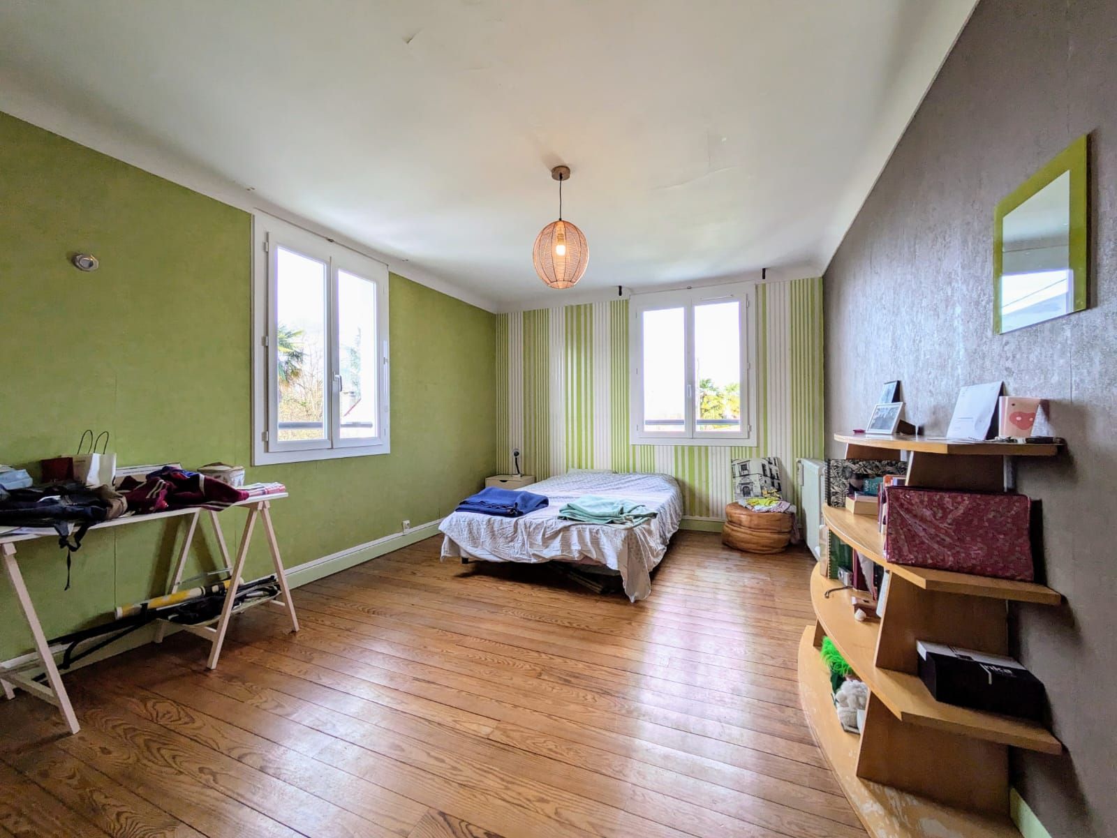 Maison Pontacq, Maison Pontacq ave petit jardin, Maison avec du charme Pontacq, Immobilier Pontacq, Immobilier Soumoulou