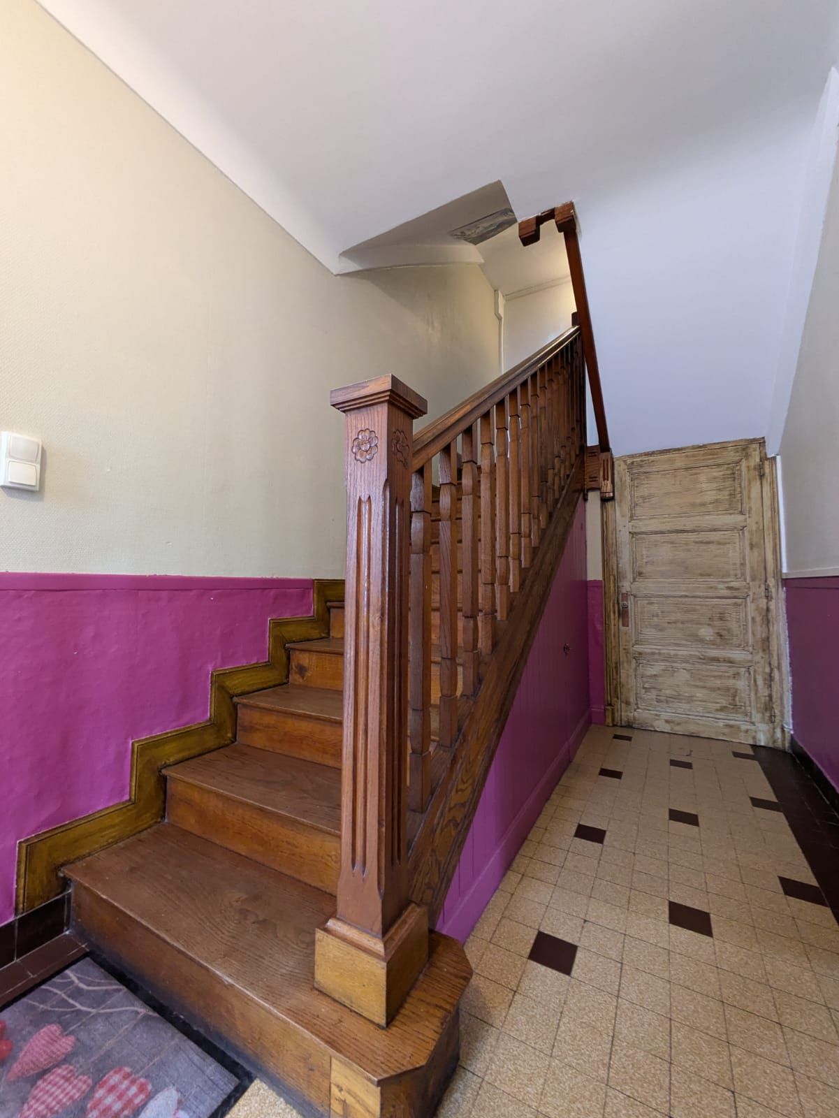 Maison Pontacq, Maison Pontacq ave petit jardin, Maison avec du charme Pontacq, Immobilier Pontacq, Immobilier Soumoulou