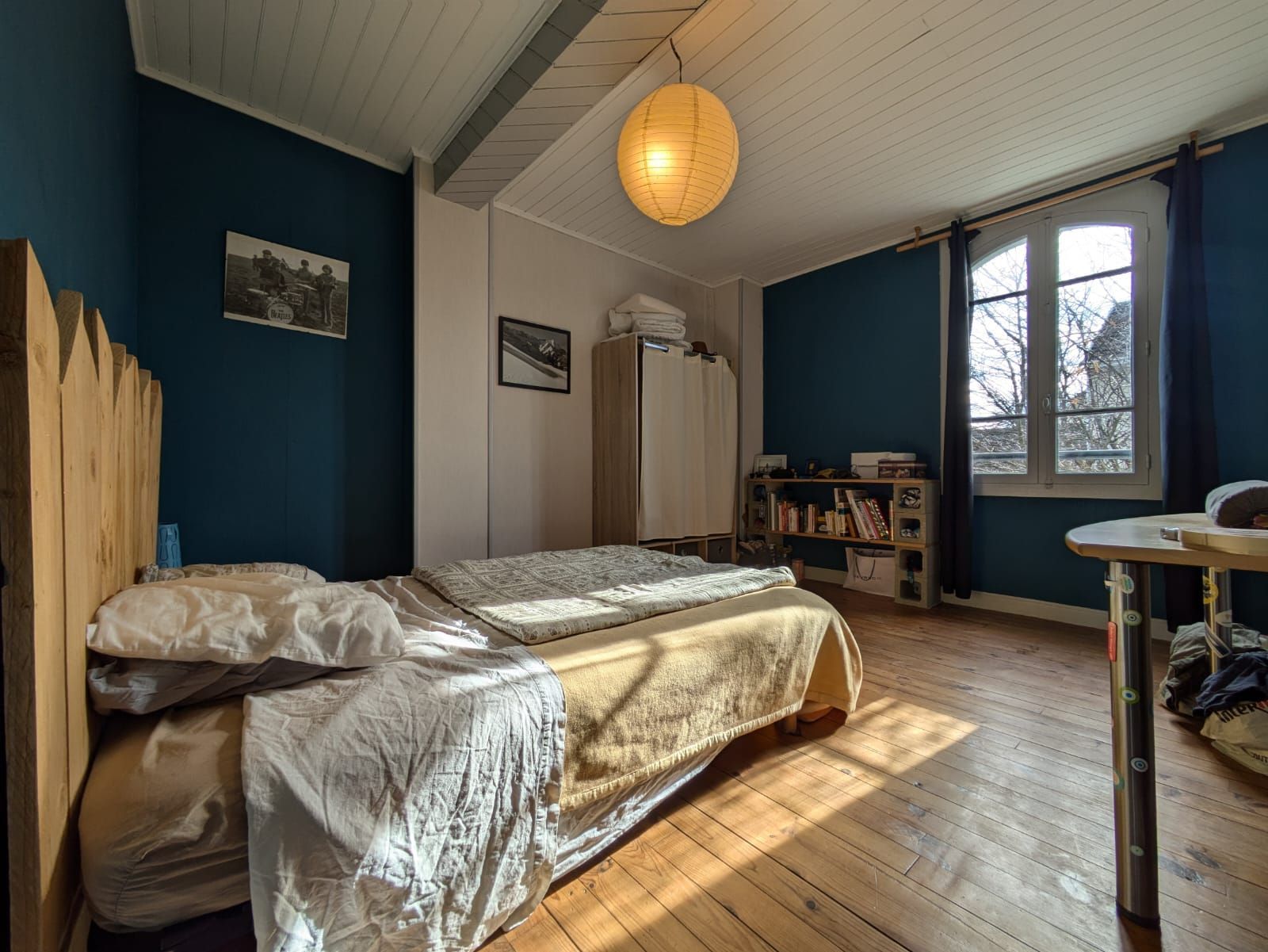 Maison Pontacq, Maison Pontacq ave petit jardin, Maison avec du charme Pontacq, Immobilier Pontacq, Immobilier Soumoulou