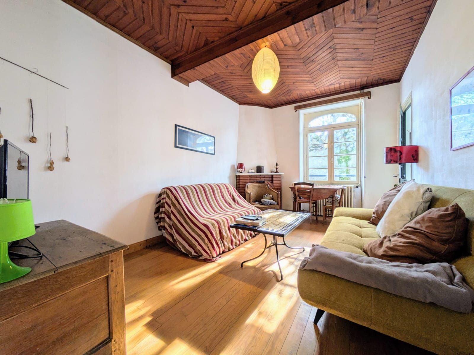 Maison Pontacq, Maison Pontacq ave petit jardin, Maison avec du charme Pontacq, Immobilier Pontacq, Immobilier Soumoulou