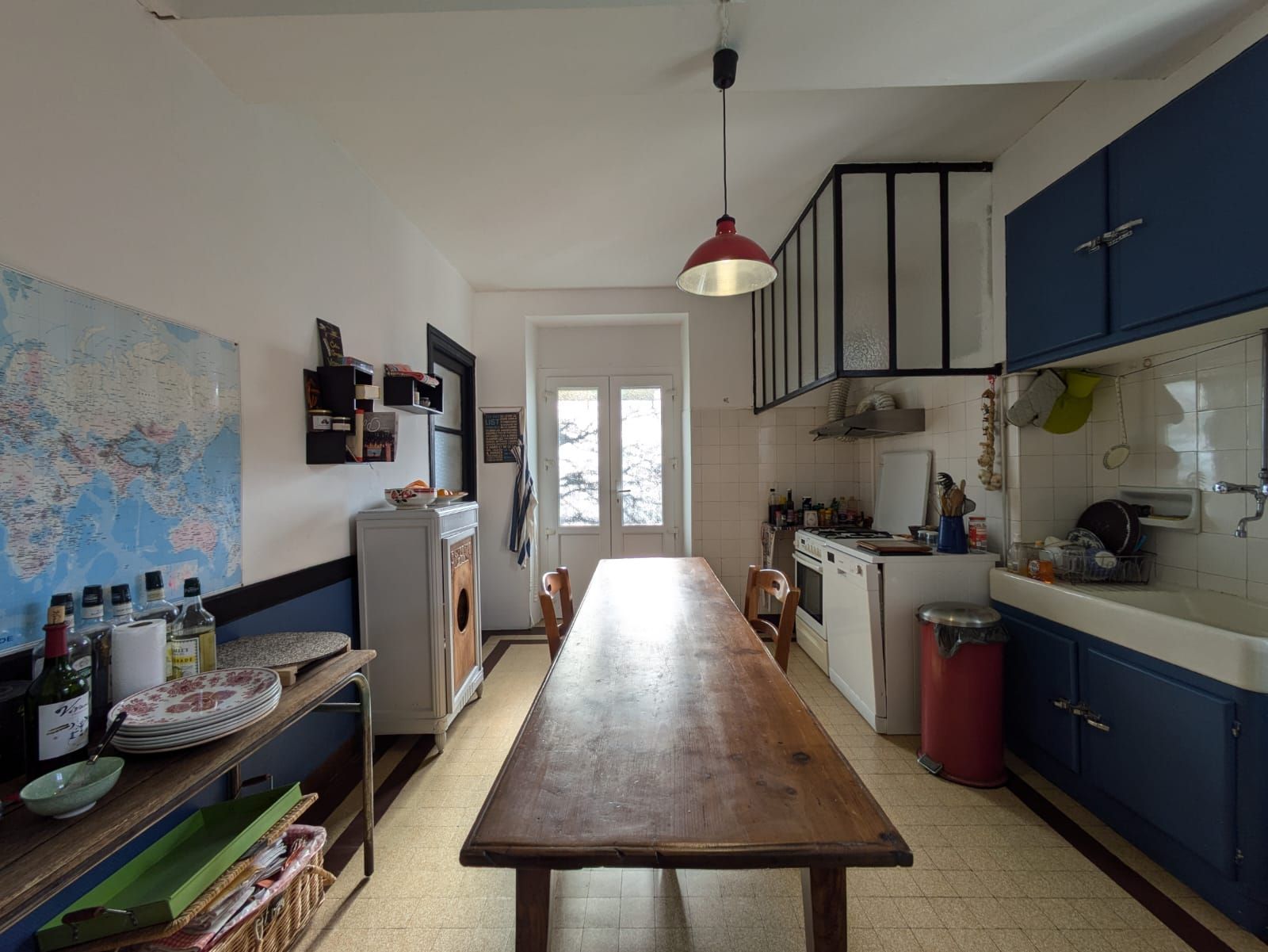 Maison Pontacq, Maison Pontacq ave petit jardin, Maison avec du charme Pontacq, Immobilier Pontacq, Immobilier Soumoulou