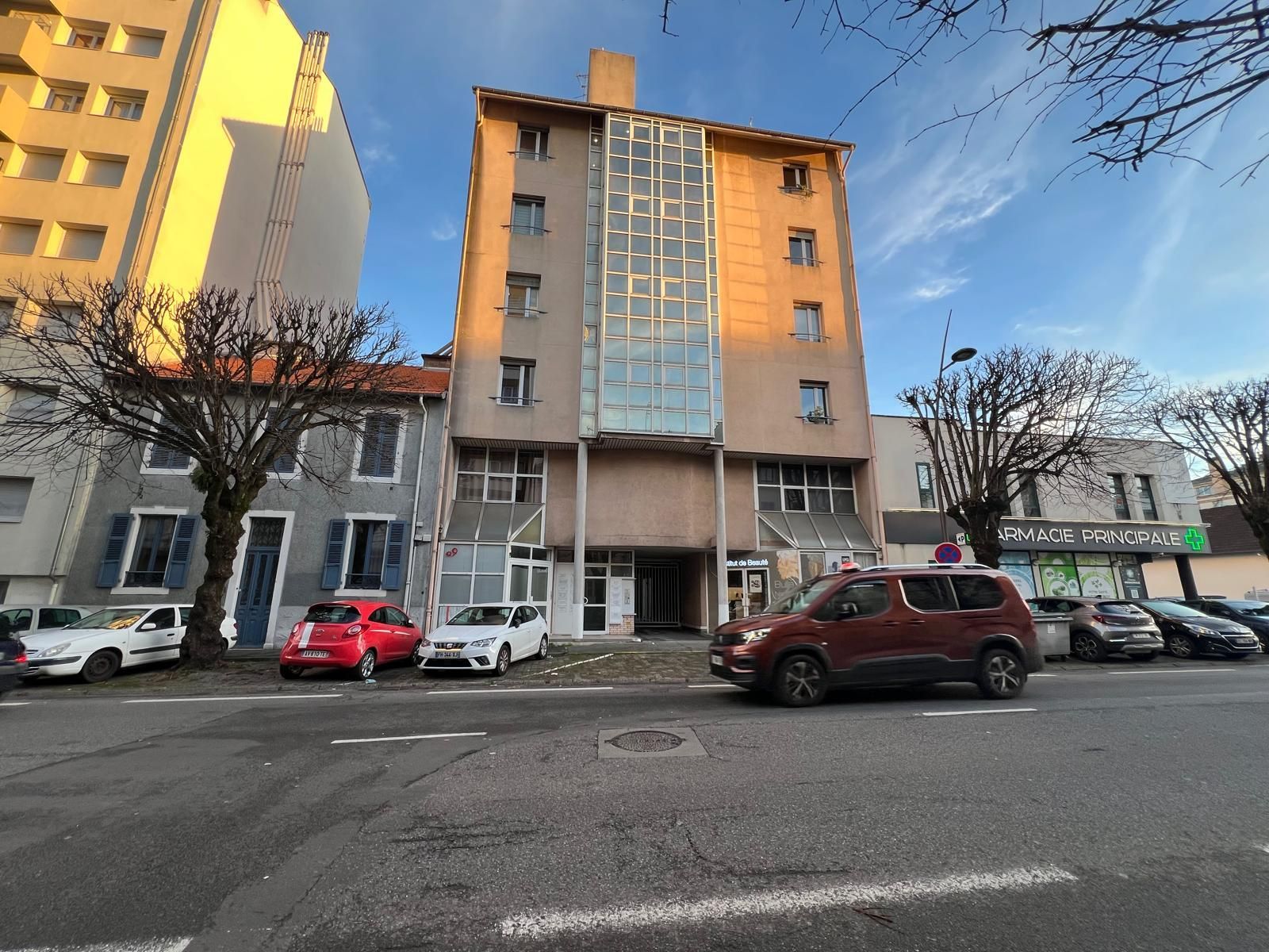 Appartement Pau, Estimation gratuite Pau, Immobilier Pau, Immo64 Soumoulou, Appartement  à vendre Pau, Immobilier Soumoulou