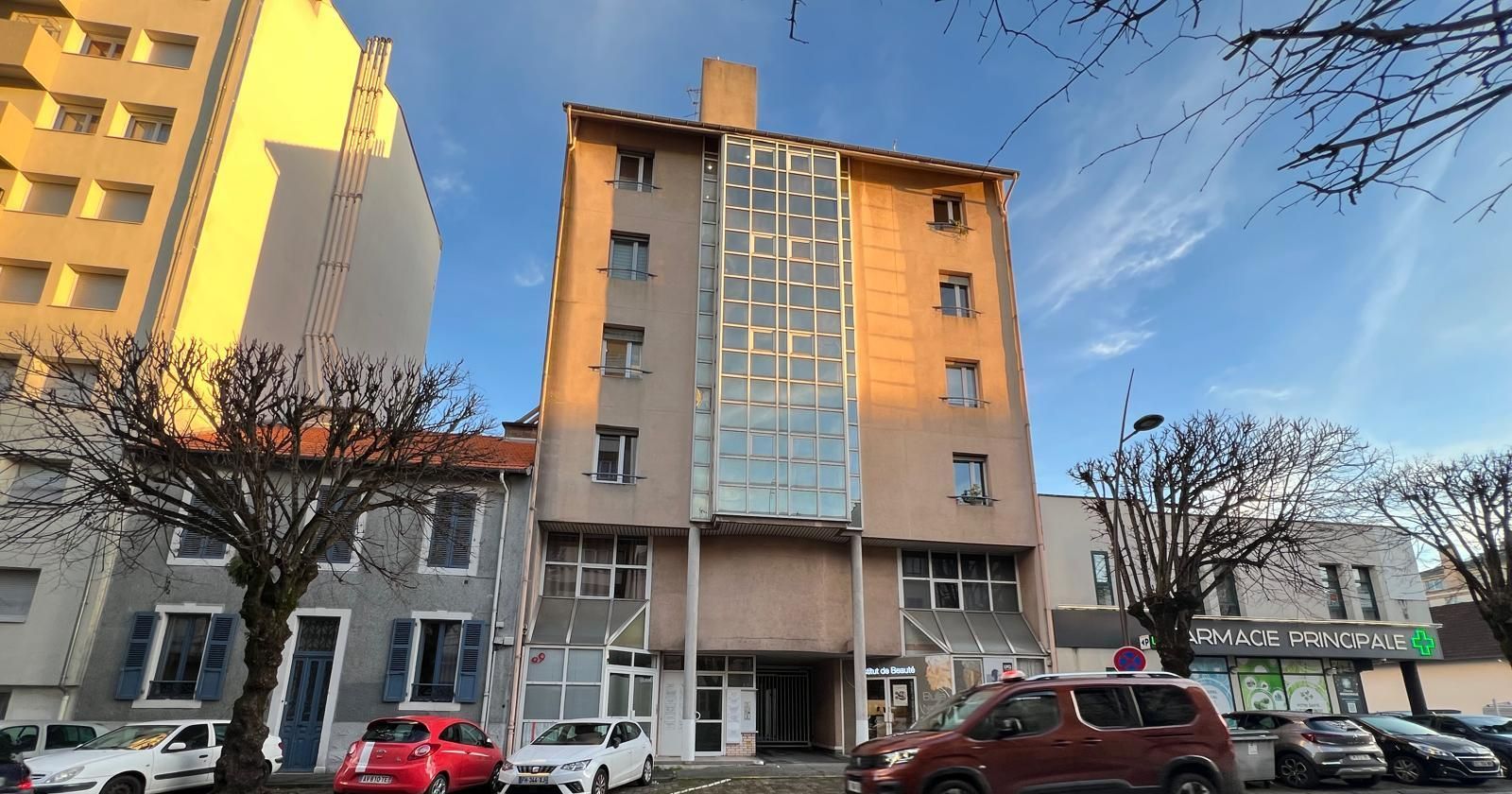 Appartement Pau, Estimation gratuite Pau, Immobilier Pau, Immo64 Soumoulou, Appartement  à vendre Pau, Immobilier Soumoulou