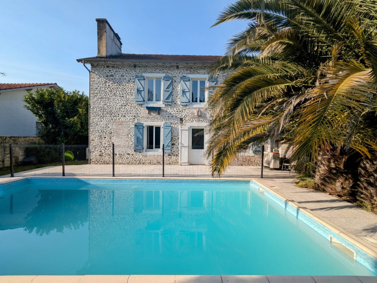 Maison Pau, Estimation gratuite Pau, Immobilier Pau, Immo64 Soumoulou, Maison à vendre Pau, Immobilier Soumoulou, Immo64