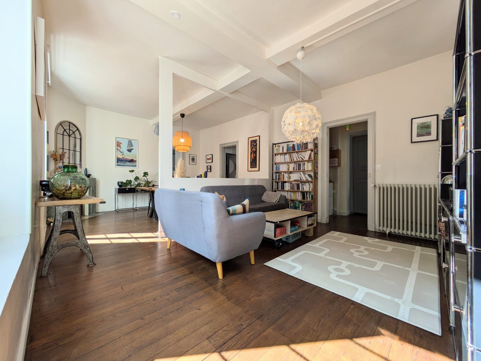 Appartement Pau, appartement centre ville Pau, Immobilier Pau, Immobilier Soumoulou, Immo64 Soumoulou