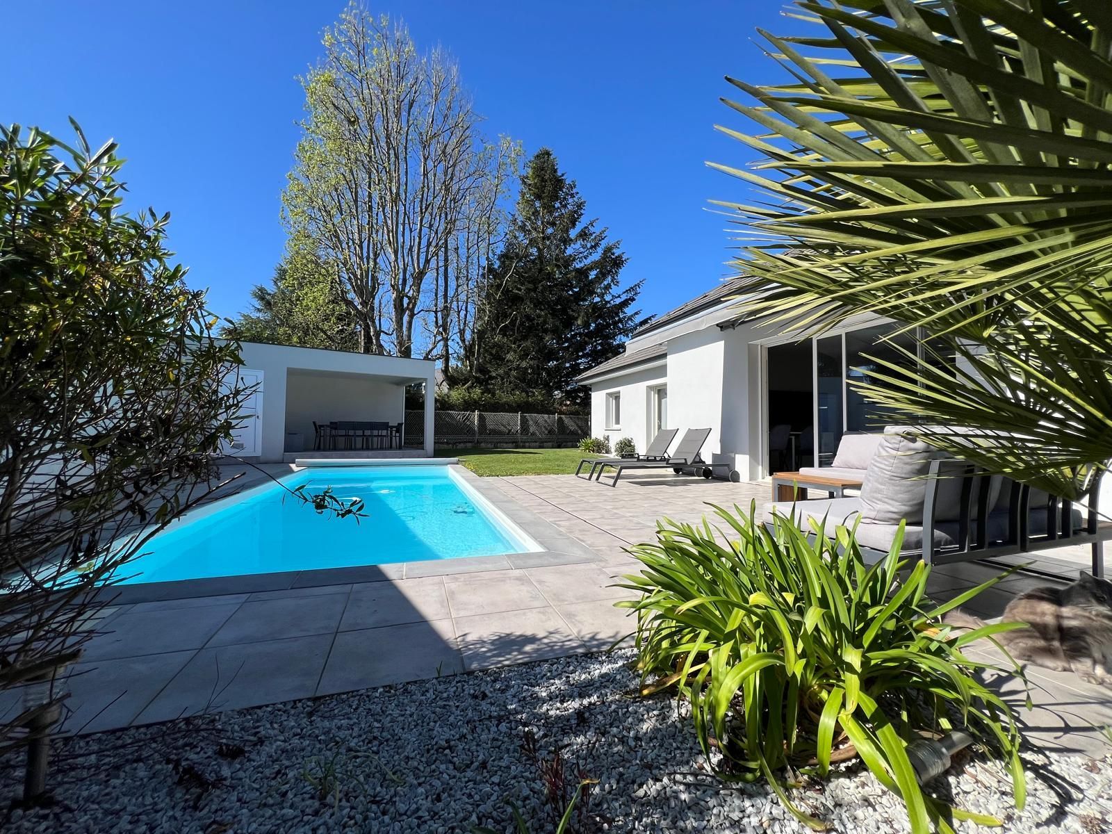 Maison Soumoulou, Immobilier Soumoulou, Immo64 Soumoulou