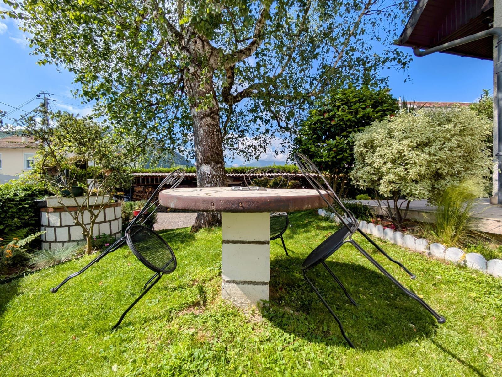 Maison Lourdes, Maison avec piscine Lourdes, Immobilier à Soumoulou, Immobilier à Lourdes, Conseil Immo, Immo64 Soumoulou