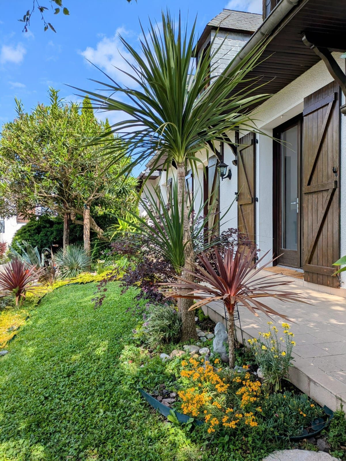 Maison Lourdes, Maison avec piscine Lourdes, Immobilier à Soumoulou, Immobilier à Lourdes, Conseil Immo, Immo64 Soumoulou