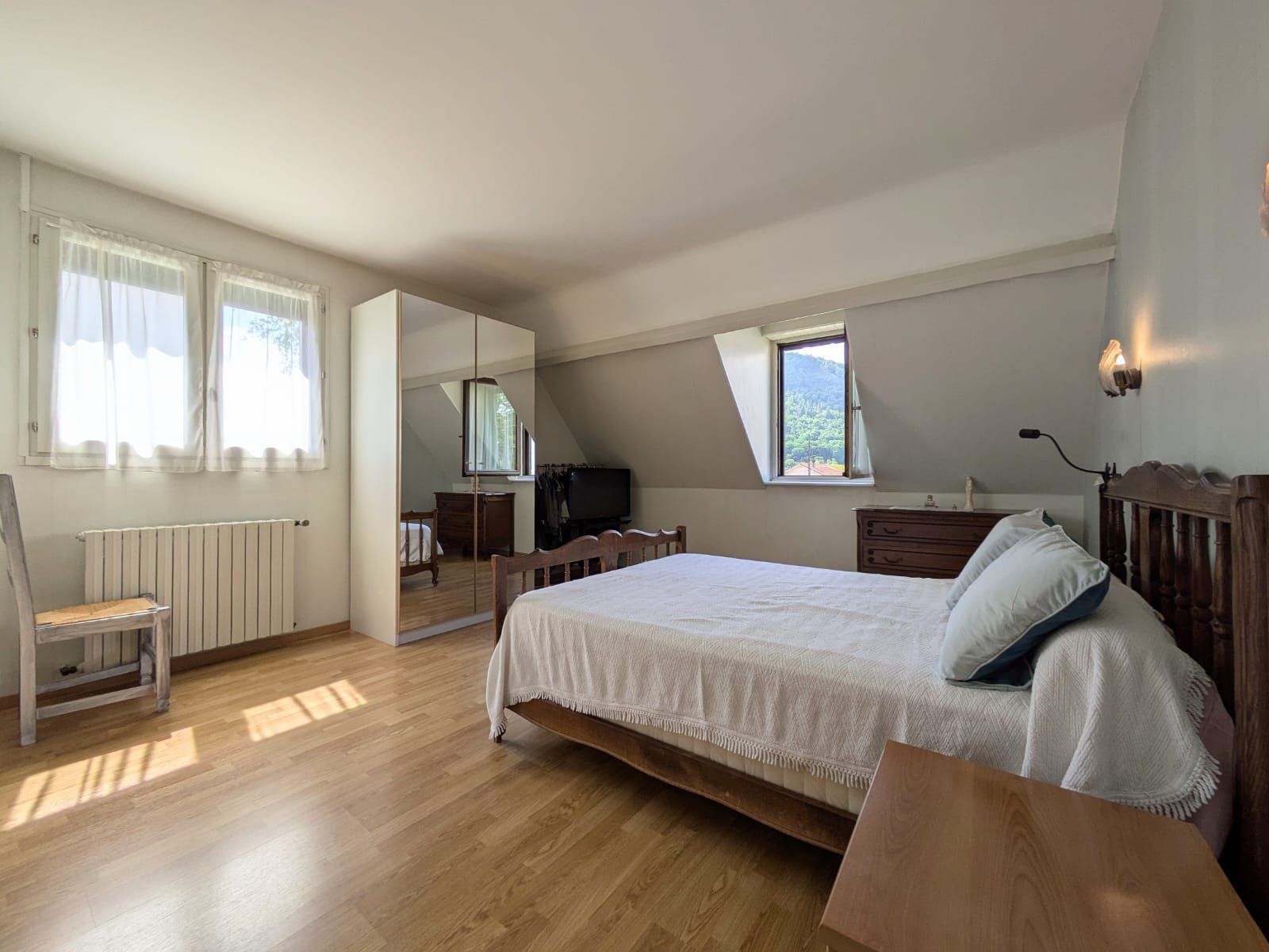 Maison Lourdes, Maison avec piscine Lourdes, Immobilier à Soumoulou, Immobilier à Lourdes, Conseil Immo, Immo64 Soumoulou