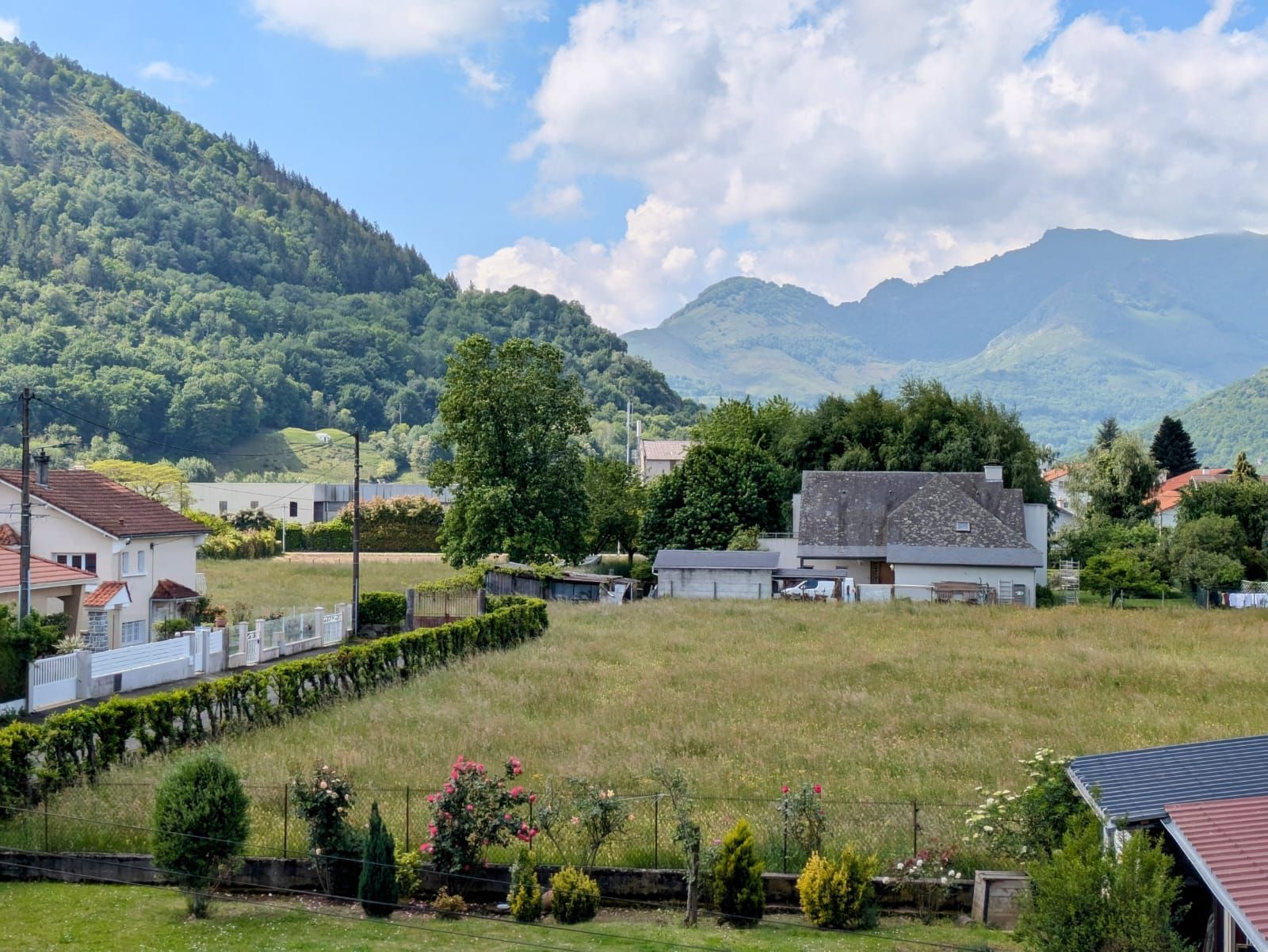 Maison Lourdes, Maison avec piscine Lourdes, Immobilier à Soumoulou, Immobilier à Lourdes, Conseil Immo, Immo64 Soumoulou