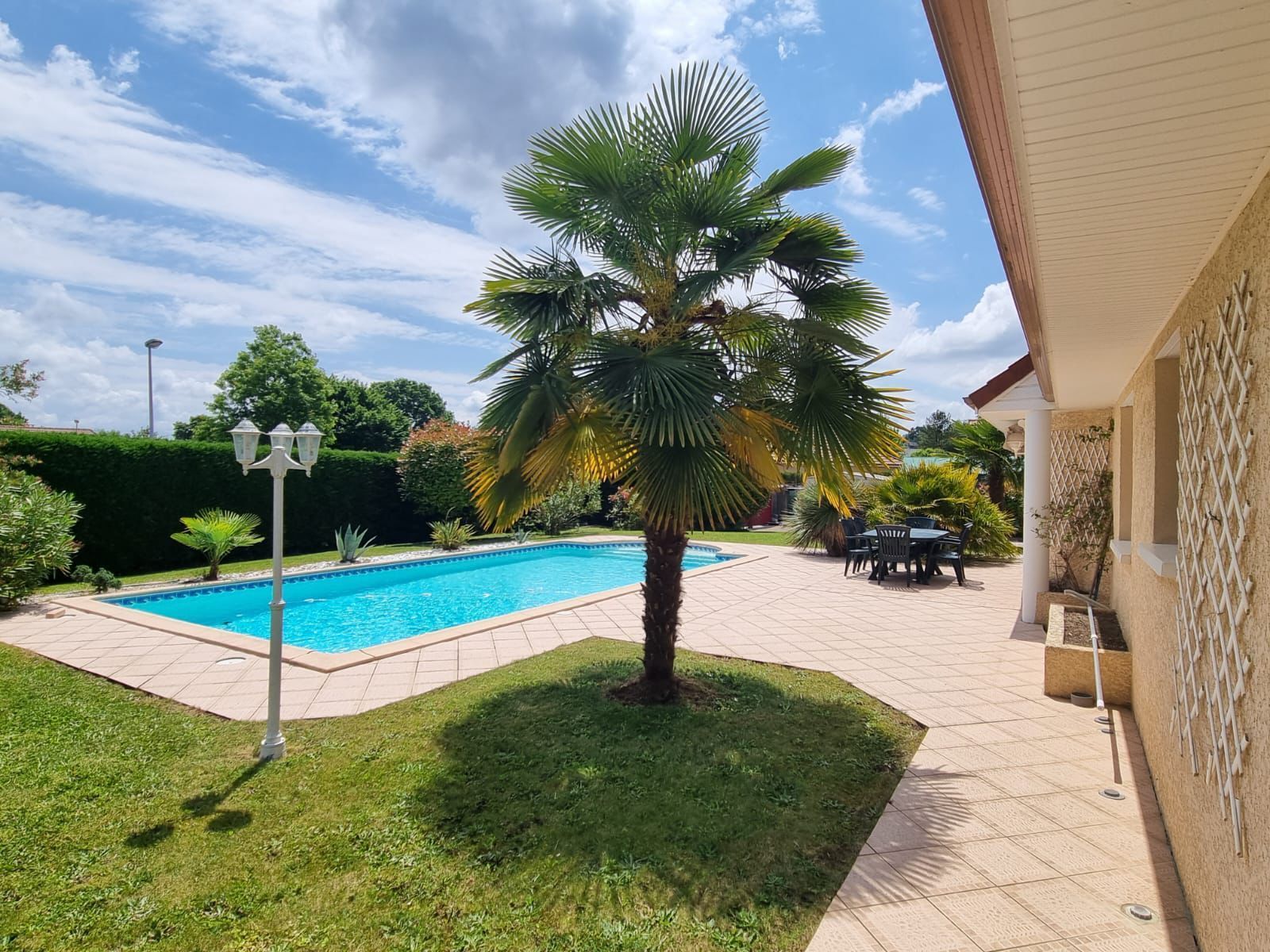 Maison Morlaàs, Maison avec piscine Morlaàs, Immobilier à Soumoulou, Immobilier à Morlaàs, Conseil Immo, Immo64 Soumoulou