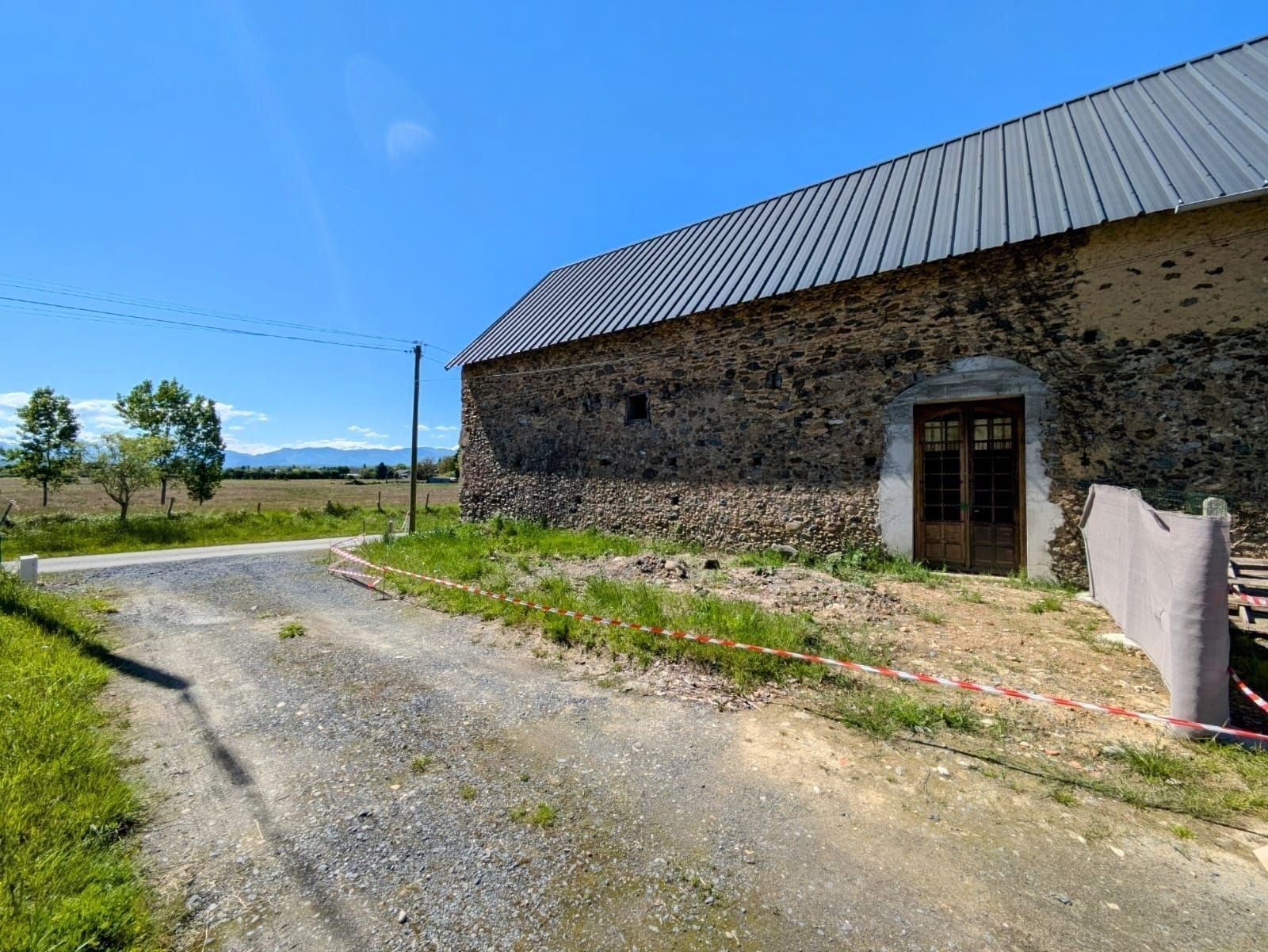 Grange Livron, Grange Soumoulou, Immo64 Soumoulou, Immobiliersoumoulou