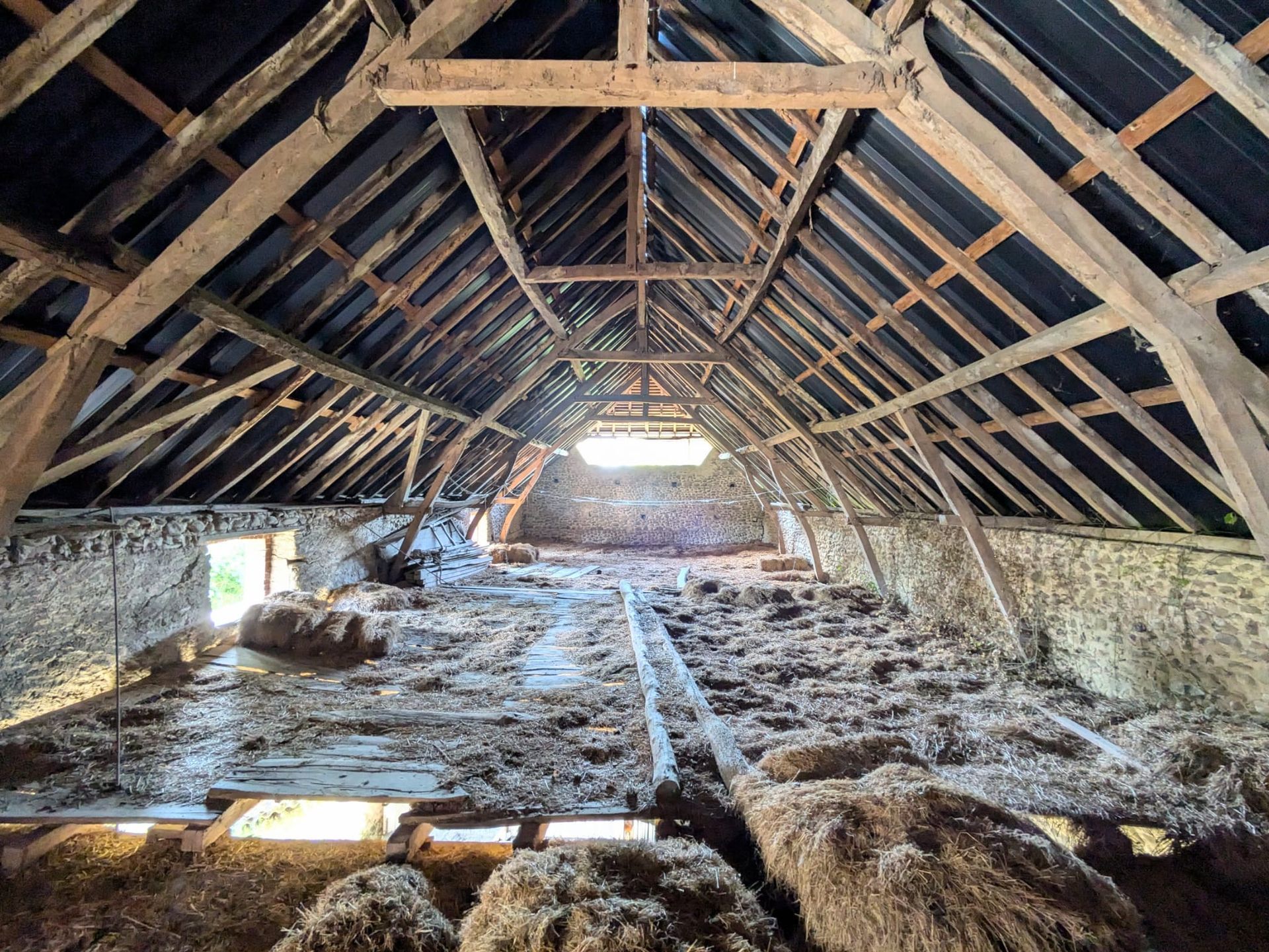 Grange Limendous, Grange à rénover Limendous, Immobilier à Soumoulou, Immobilier à Limendous, Conseil Immo, Immo64 Soumoulou