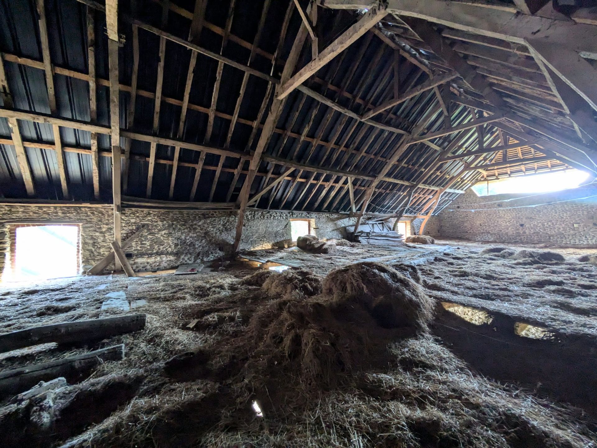 Grange Limendous, Grange à rénover Limendous, Immobilier à Soumoulou, Immobilier à Limendous, Conseil Immo, Immo64 Soumoulou