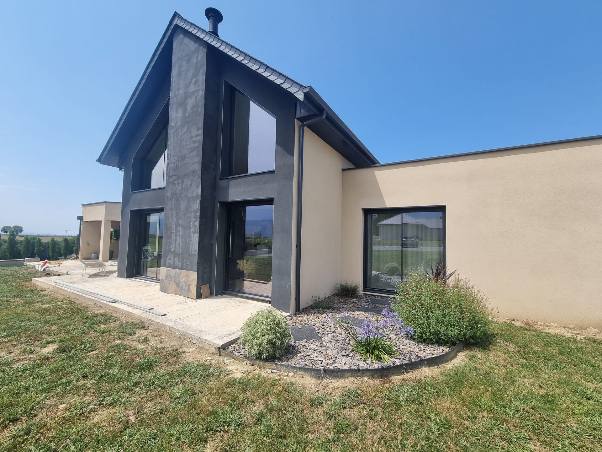 Maison Pontacq, Maison Saint Vincent, Immobilier Pontacq, Immobilier Soumoulou, Immo64 Soumoulou