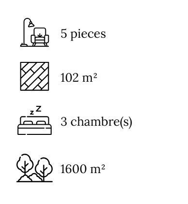Maison Andoins, Villa Andoins, Maison avec piscine Andoins, Maison vue Pyrénées, Immobilier Soumoulou, Immo64 Soumoulou 