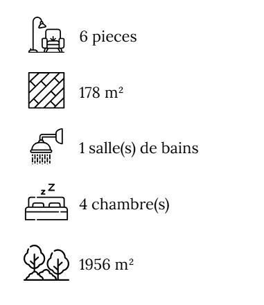 Maison Andoins, Villa Andoins, Maison avec piscine Andoins, Maison vue Pyrénées, Immobilier Soumoulou, Immo64 Soumoulou 