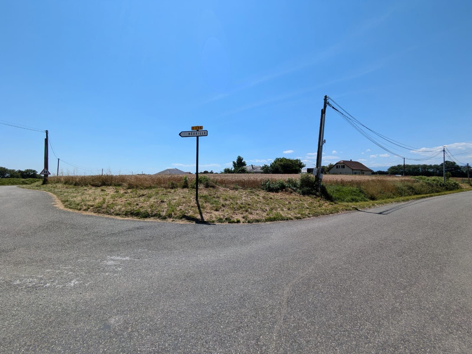 Terrain Sedze-Maubecq, Terrain Sedze-Maubecq pas cher, Estimation gratuite Sedze-Maubecq, Immobilier Soumoulou