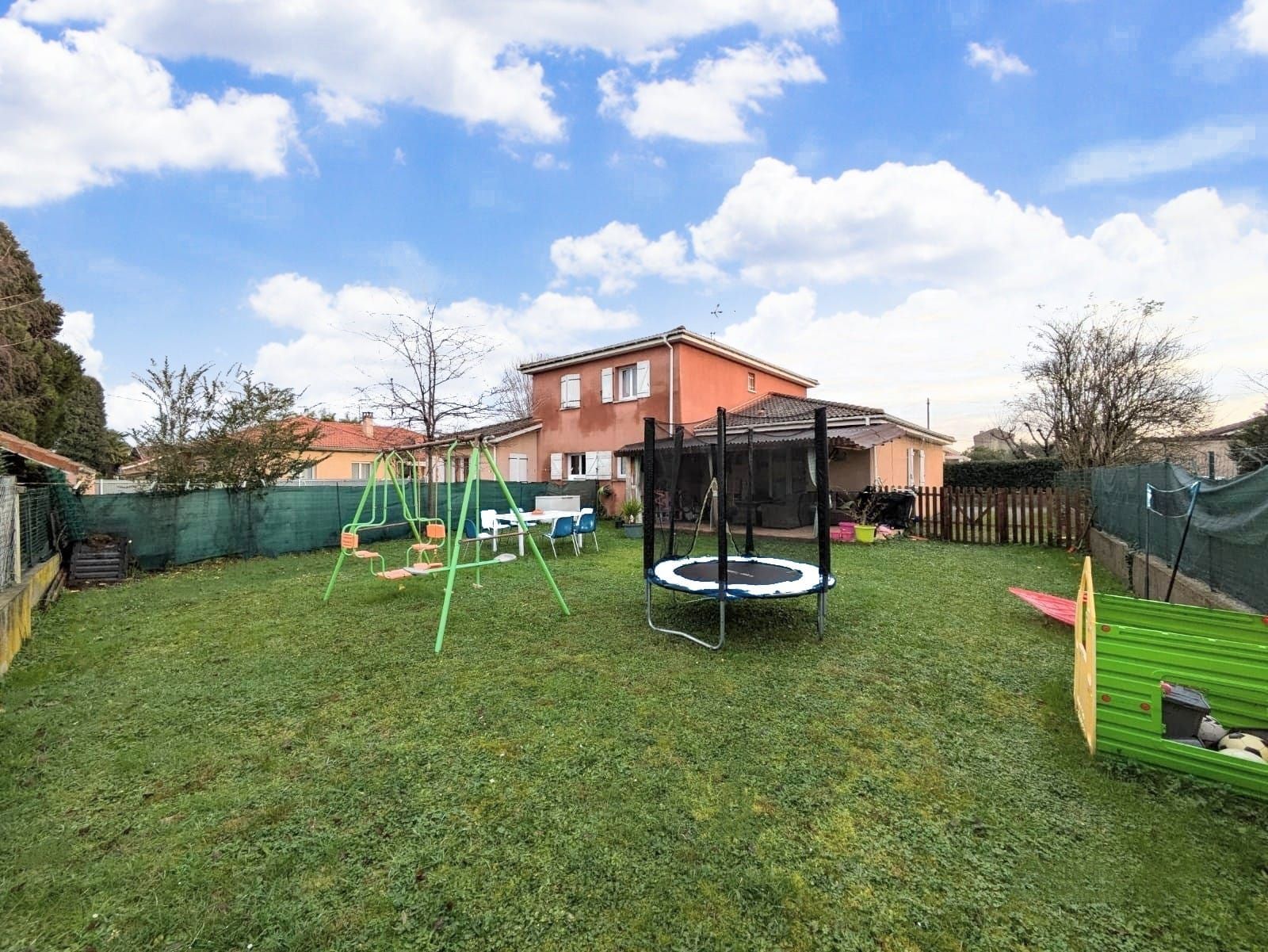 Maison Tarbes, Maison Tarbes Jumelées, Investissement locatif, Estimation Tarbes gratuite, Immobilier Soumoulou, Estimations