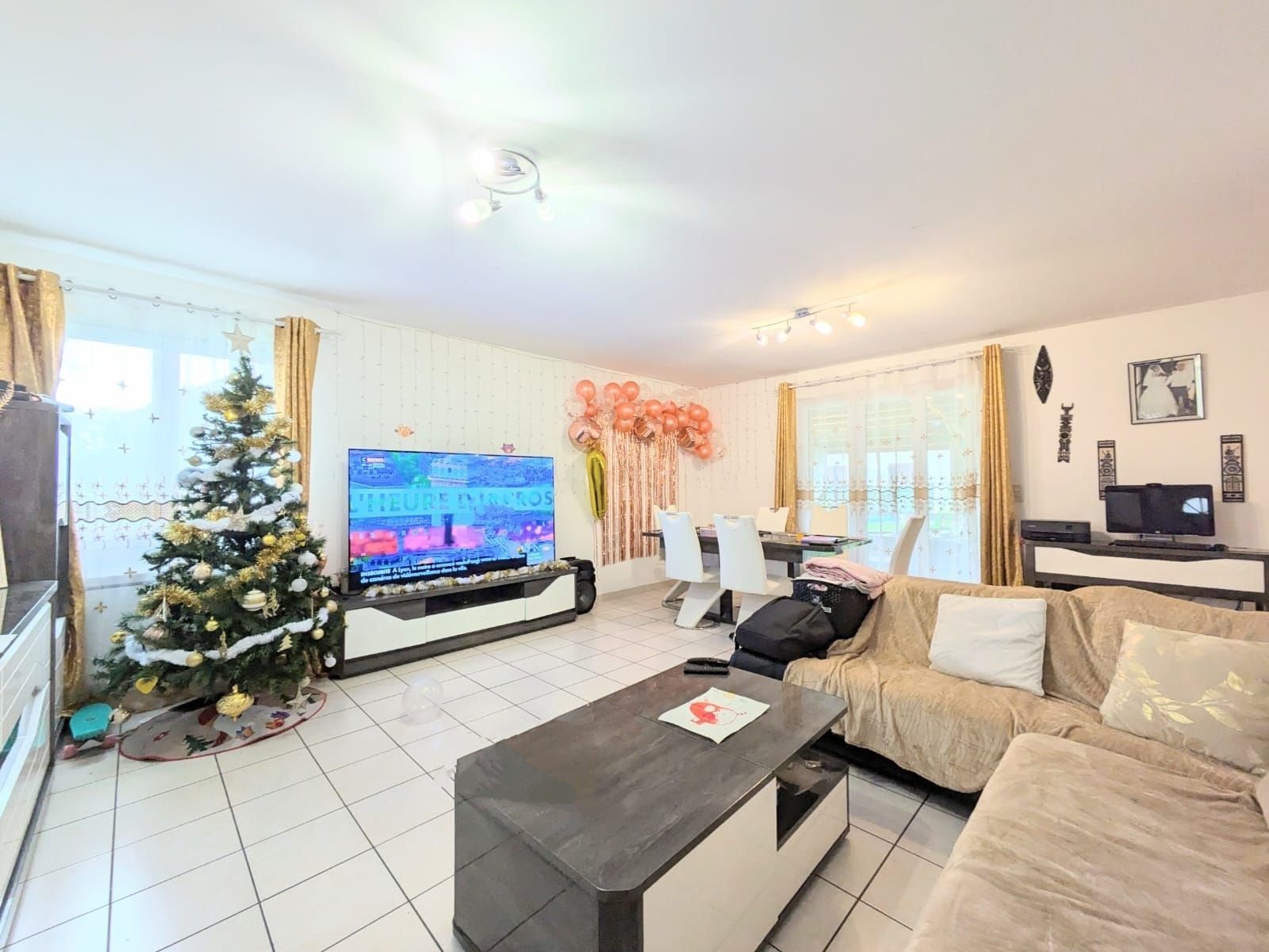 Maison Tarbes, Maison Tarbes Jumelées, Investissement locatif, Estimation Tarbes gratuite, Immobilier Soumoulou, Estimations