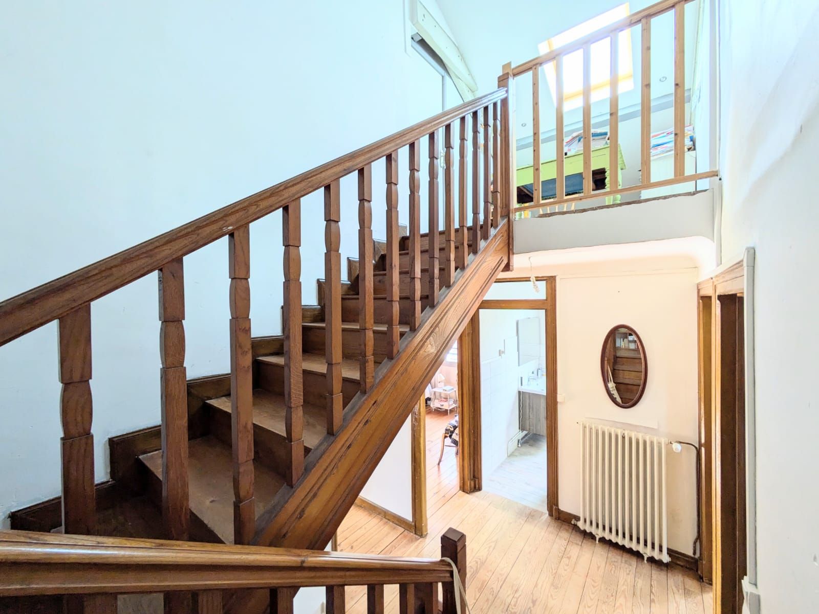 Maison Pontacq, Maison Pontacq ave petit jardin, Maison avec du charme Pontacq, Immobilier Pontacq, Immobilier Soumoulou