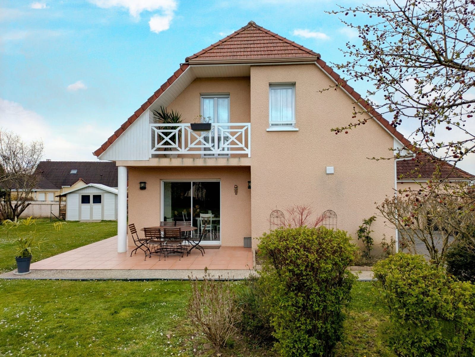 Maison Montardon, Immobilier Montardon, Immobilier Soumoulou, Immo64 Soumoulou, Maison à vendre Montardon, Immo64 