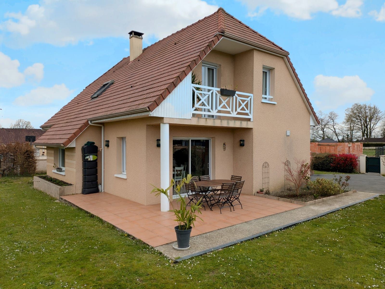 Maison Montardon, Maison Soumoulou, Immobilier Soumoulou, Immo64 Soumoulou, Immobilier Montardon 