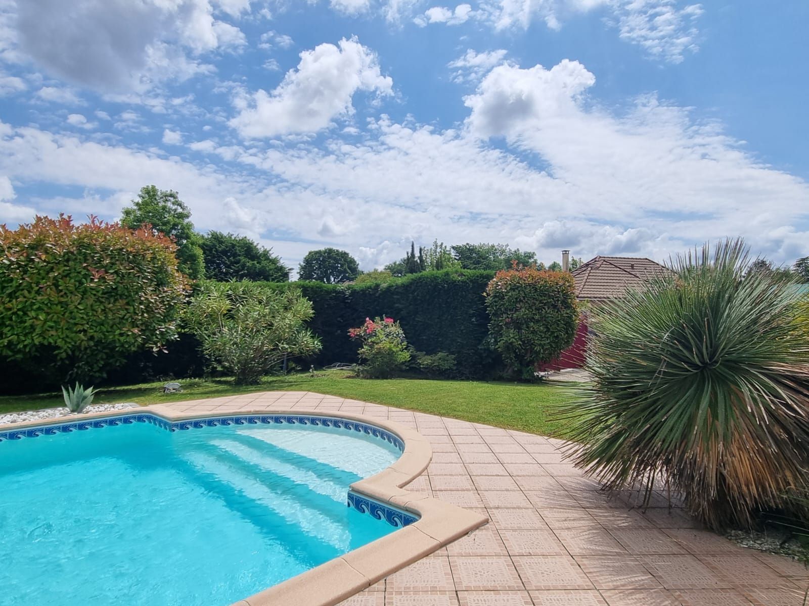 Maison Morlaàs, Maison avec piscine Morlaàs, Immobilier à Soumoulou, Immobilier à Morlaàs, Conseil Immo, Immo64 Soumoulou