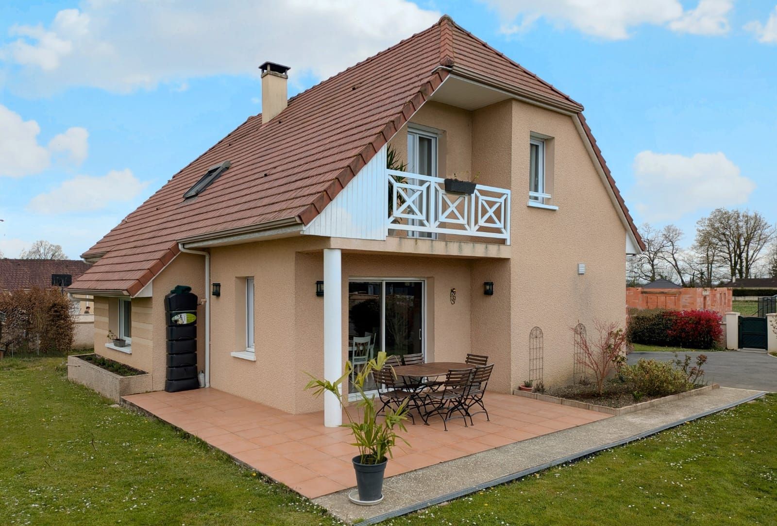 Maison Montardon, Immobilier Montardon, Immobilier Soumoulou, Immo64 Soumoulou, Maison à vendre Montardon, Immo64 