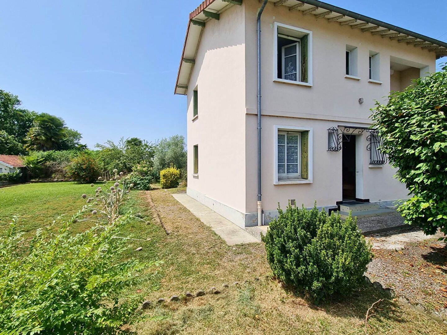 Maison Soumoulou, Immobilier Soumoulou, Immobilier Soumoulou, Immo64 Soumoulou, Maison à étage Soumoulou