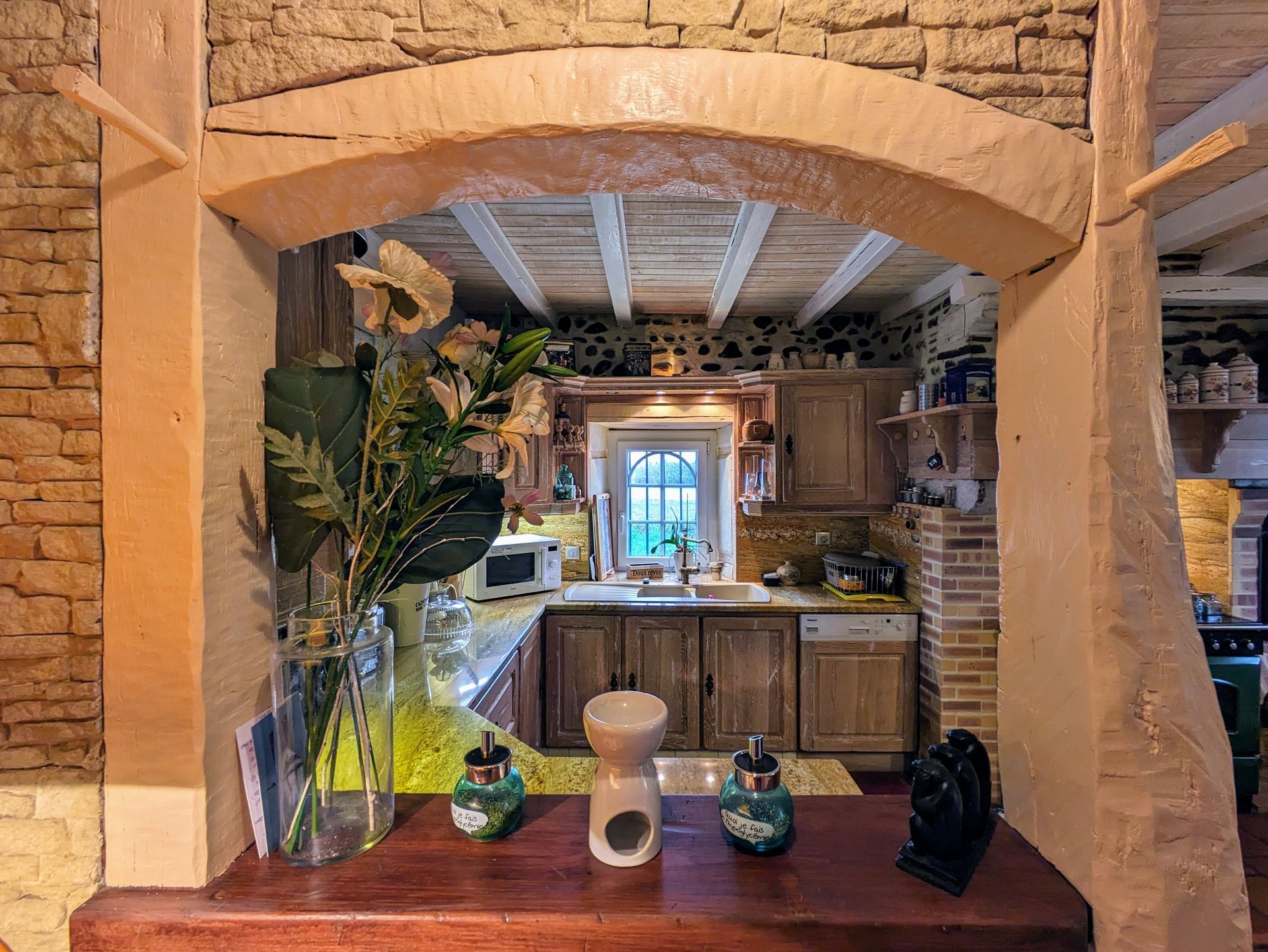 Maison Barinque, Propriété Barinque, Bâtisse Barinque, Immobilier Soumoulou, Immo64 Soumoulou, Maison avec piscine Barinque 