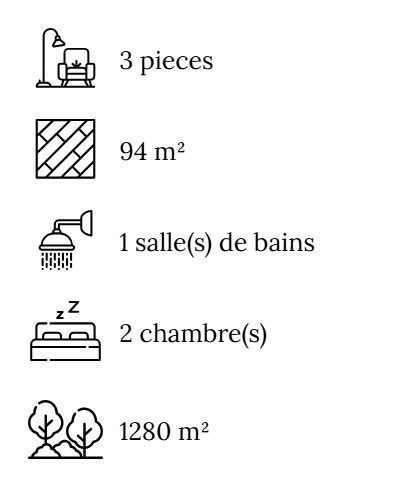 Maison Andoins, Villa Andoins, Maison avec piscine Andoins, Maison vue Pyrénées, Immobilier Soumoulou, Immo64 Soumoulou 