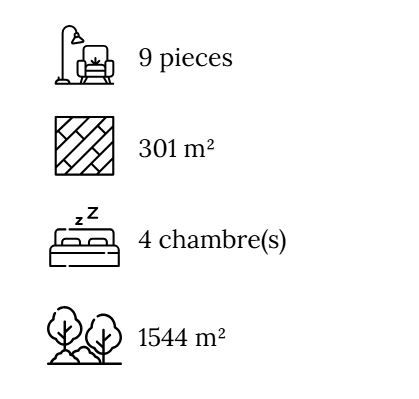 Maison Andoins, Villa Andoins, Maison avec piscine Andoins, Maison vue Pyrénées, Immobilier Soumoulou, Immo64 Soumoulou 