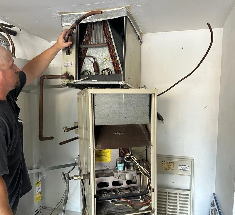 AC Repair Near Me