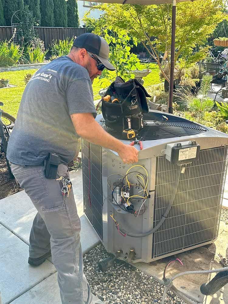 AC Repair Near Me