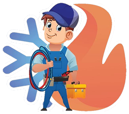 The Little Guys Heating & Air Conditioning - Expert HVAC Services