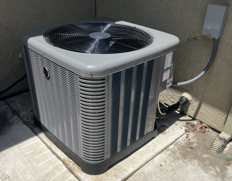 AC Repair Near Me