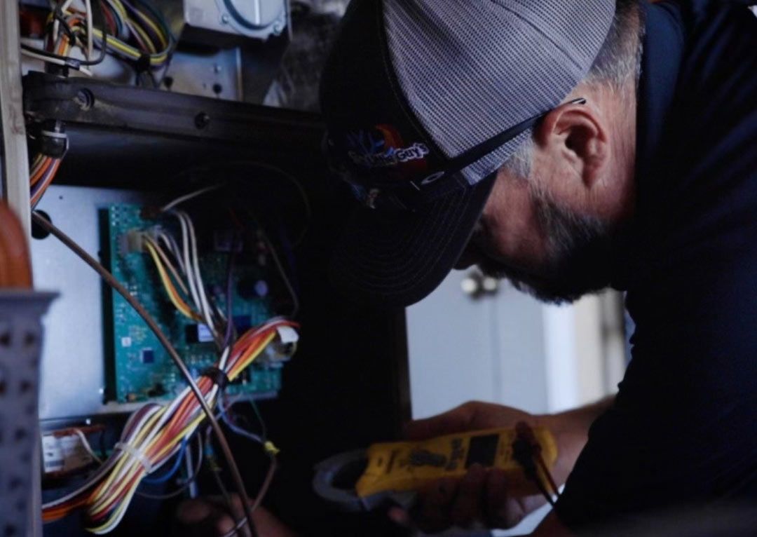 HVAC Maintenance Club