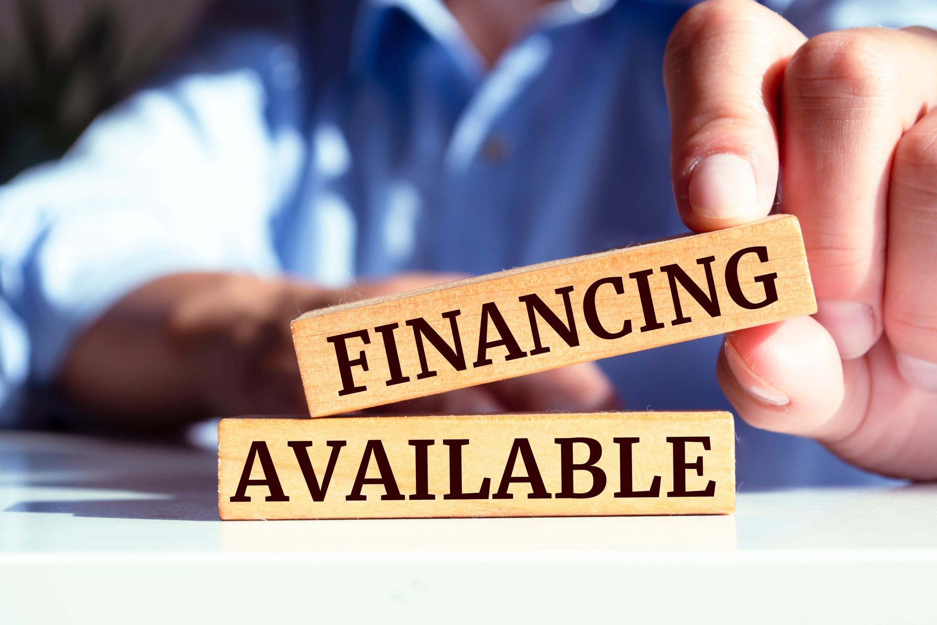 HVAC Financing