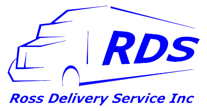 RDS Same Day Delivery