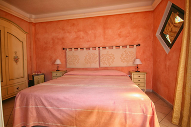 bed and breakfast le farfalle